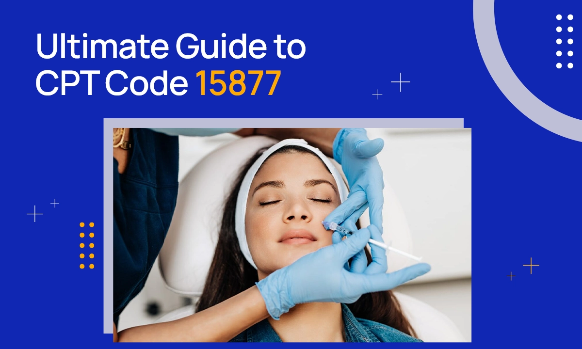 CPT Code 15877