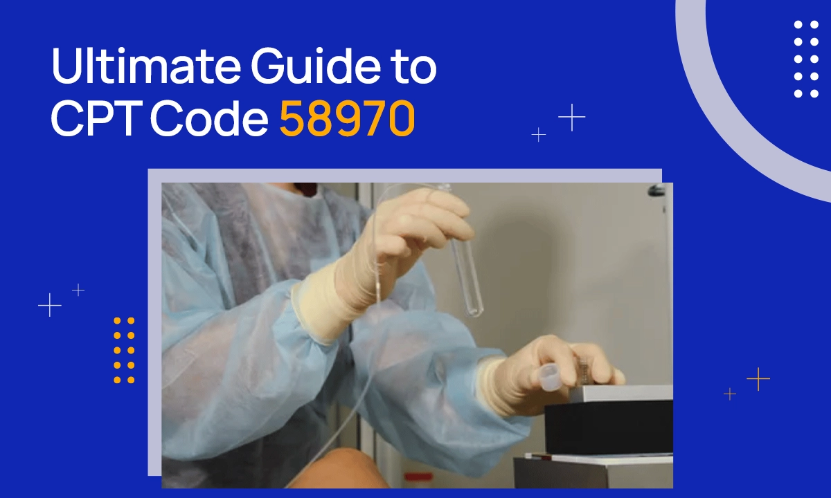 CPT Code 58970