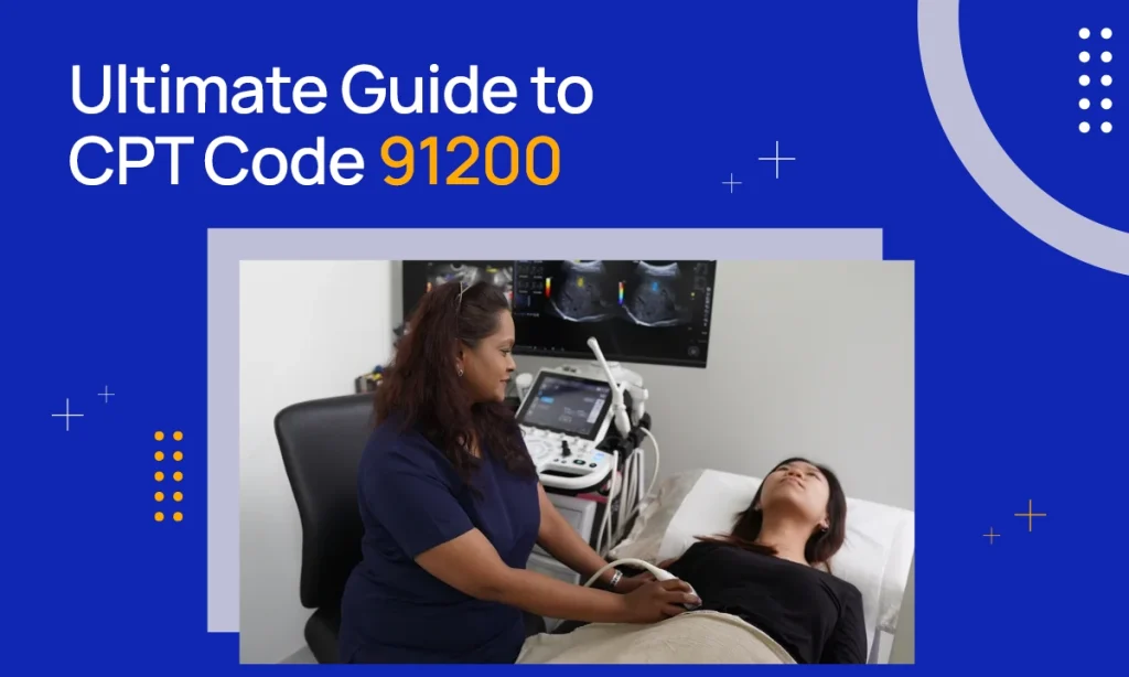 CPT Code 91200 Description & Reimbursement Guidelines