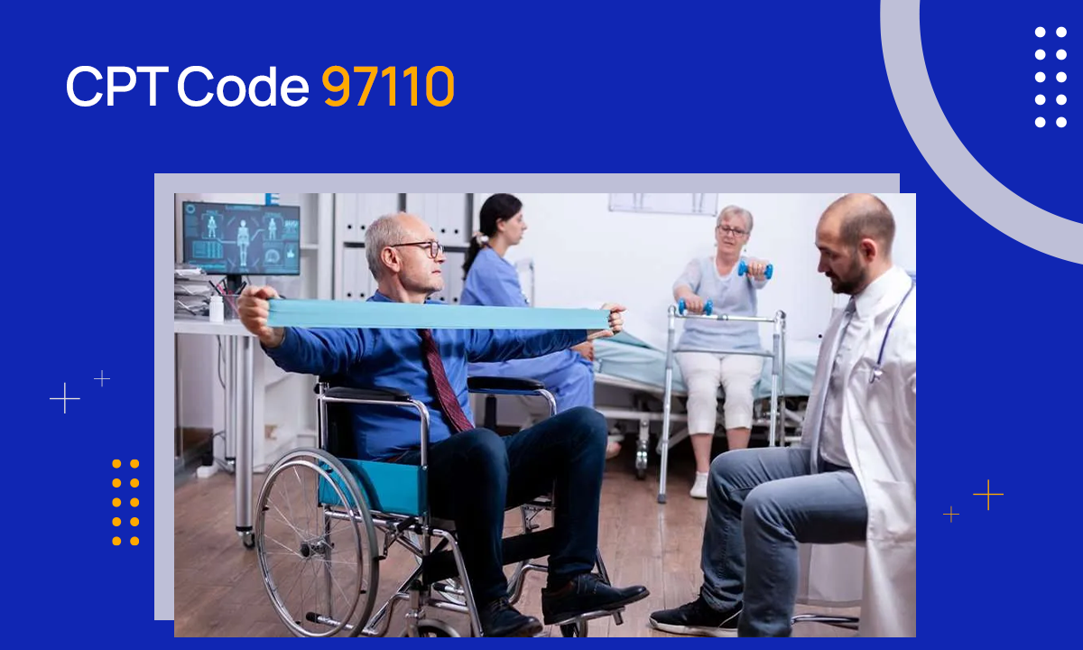 CPT Code 97110