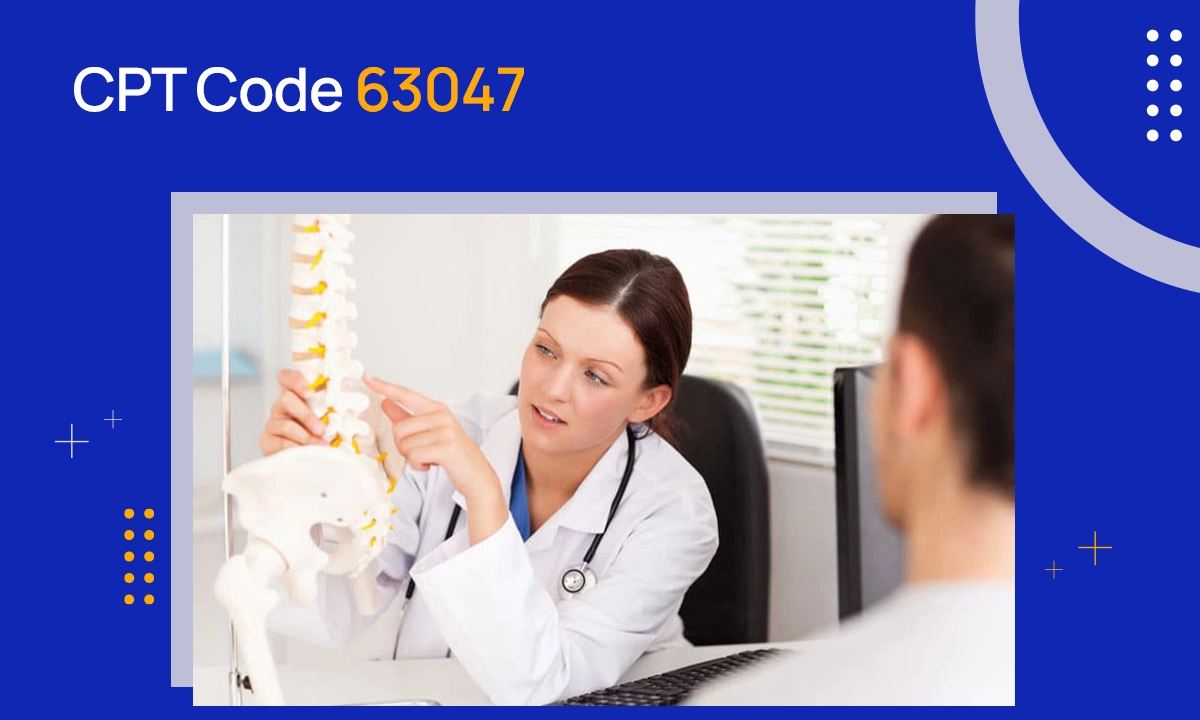 CPT Code 63047