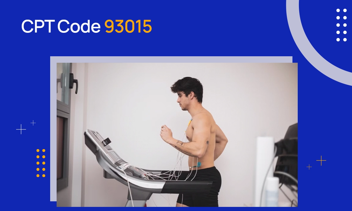 CPT Code 93015
