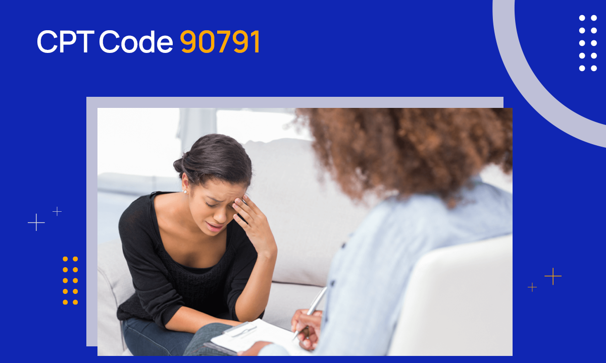 CPT Code 90791