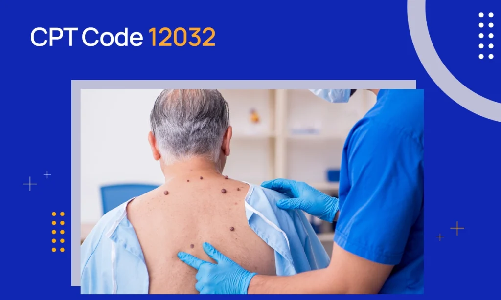 CPT Code 12032: Description & Reimbursement Guidelines