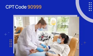 CPT Code 90999
