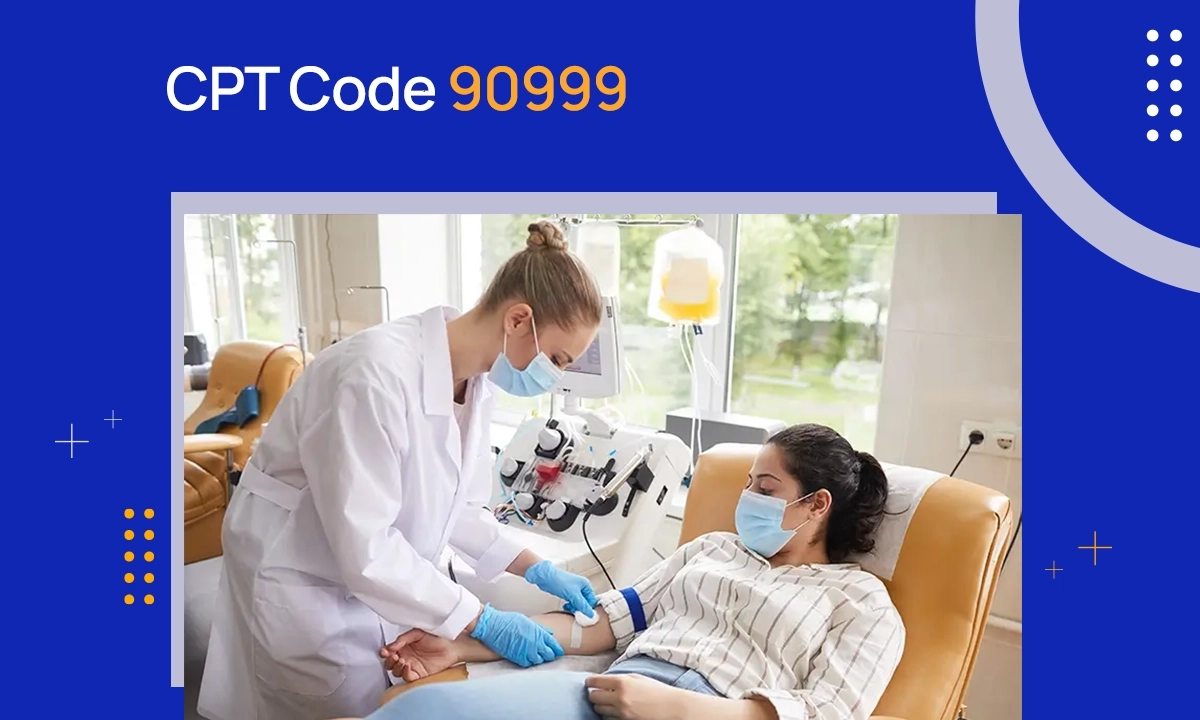 CPT Code 90999