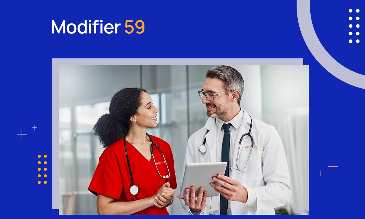Modifier 59