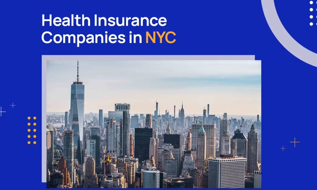 Best Health Insurance Companies in New York 2026