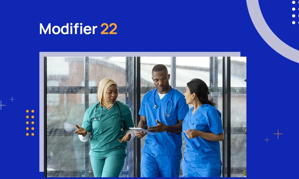 What is Modifier 25 in Medical Billing?