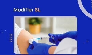 modifier sl