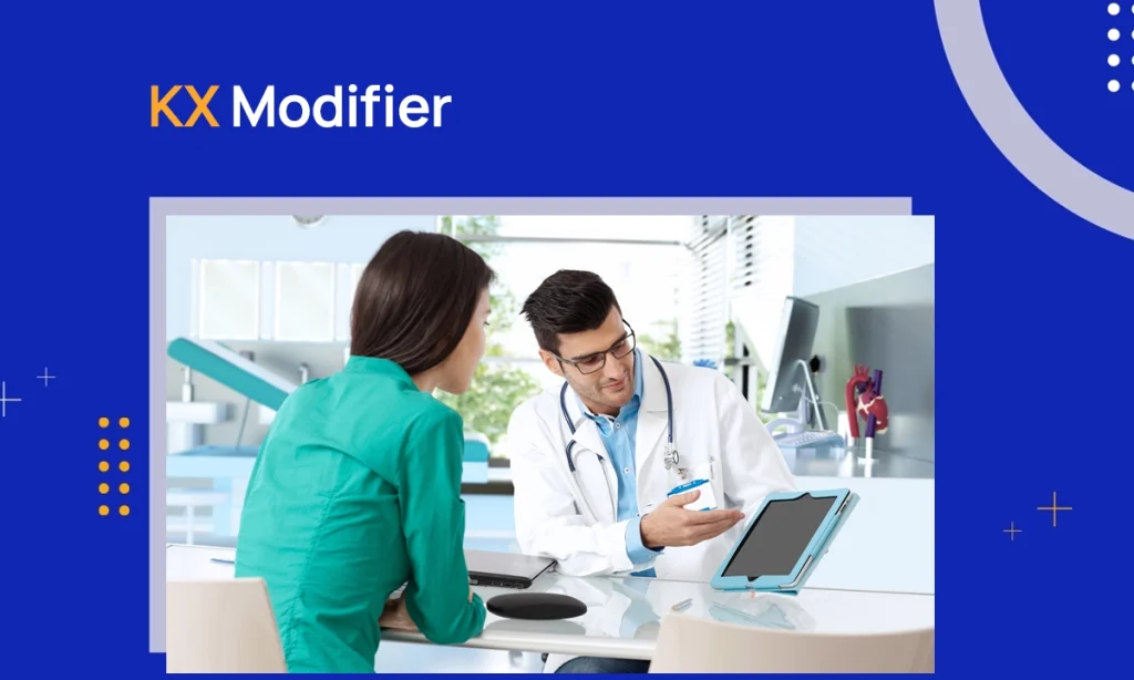 What is the KX Modifier in Medical Billing?