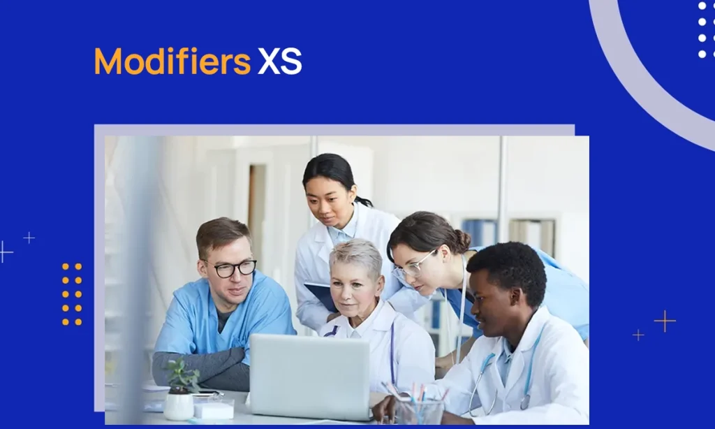 What is the XS Modifier in Medical Billing?