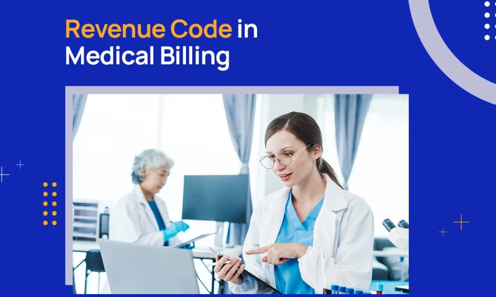What is a Revenue Code in Medical Billing?