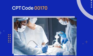 CPT Code 00170