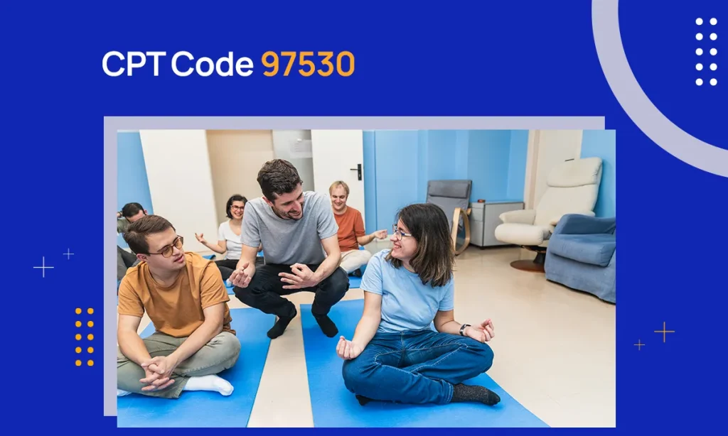 CPT Code 97530