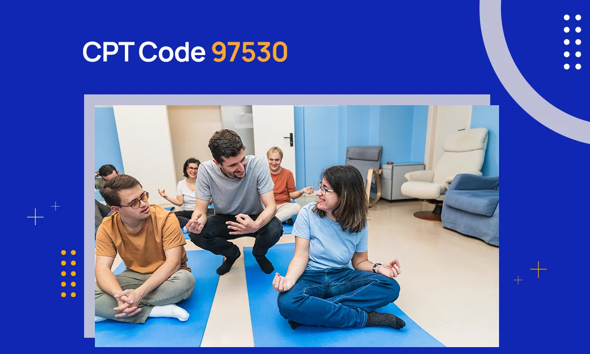 CPT Code 97530