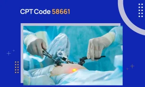 CPT Code 58661