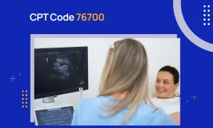 CPT Code 76700