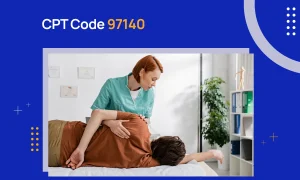 CPT Code 97140