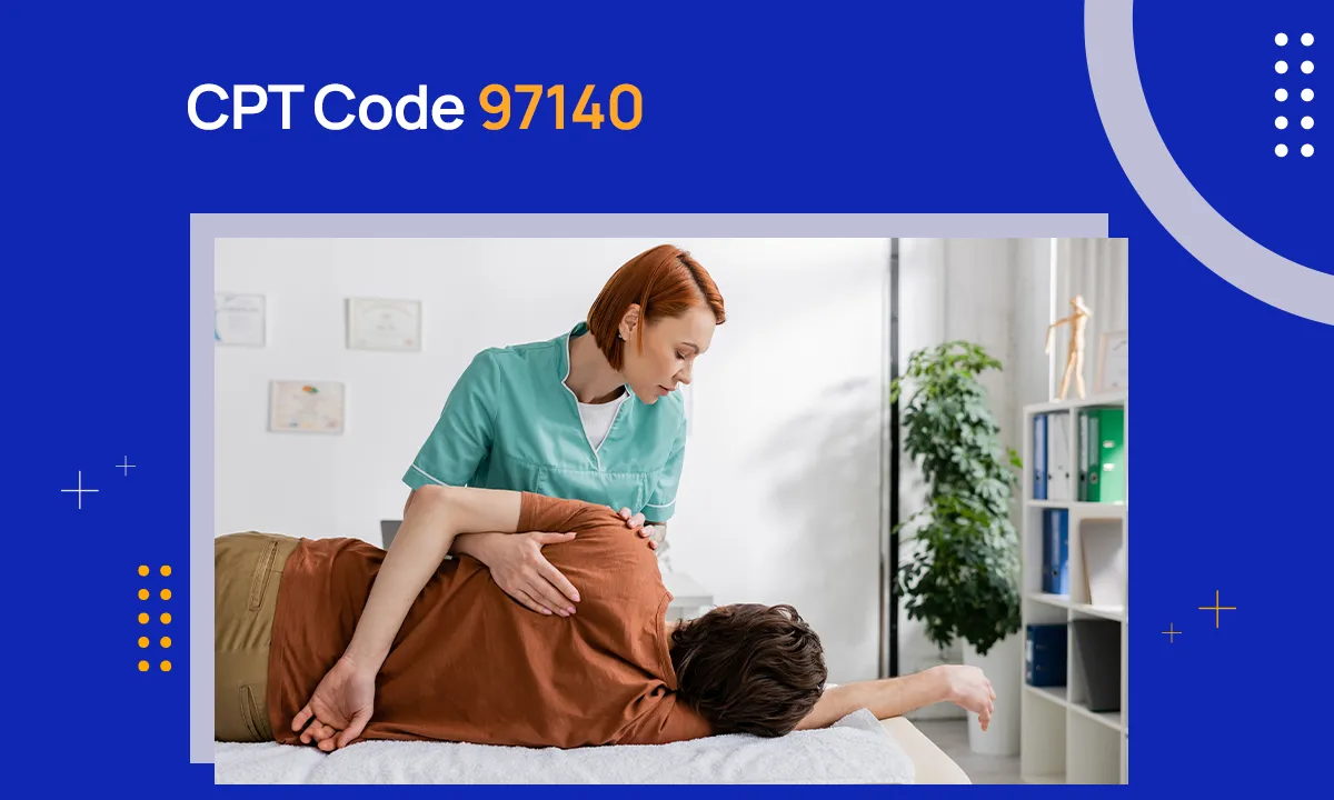 CPT Code 97140