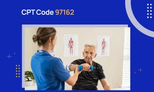 CPT Code 97162