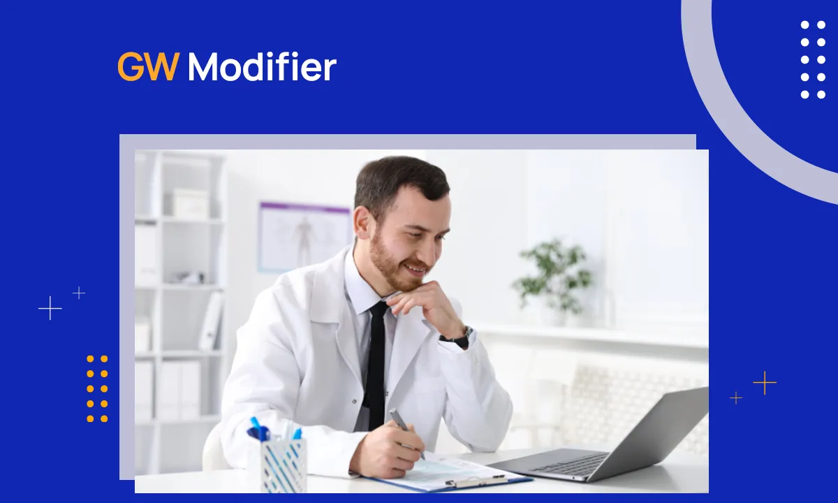 GW Modifier