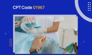 CPT Code 01967