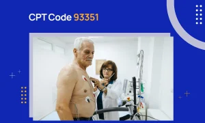 CPT Code 93351