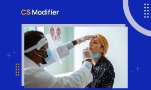 CS Modifier