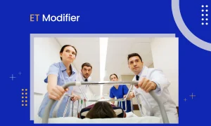 ET modifier