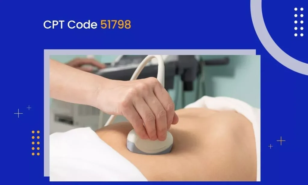 cpt code 51798