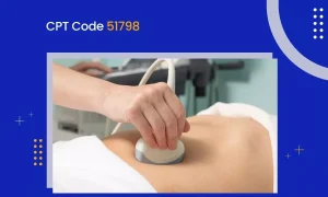 cpt code 51798