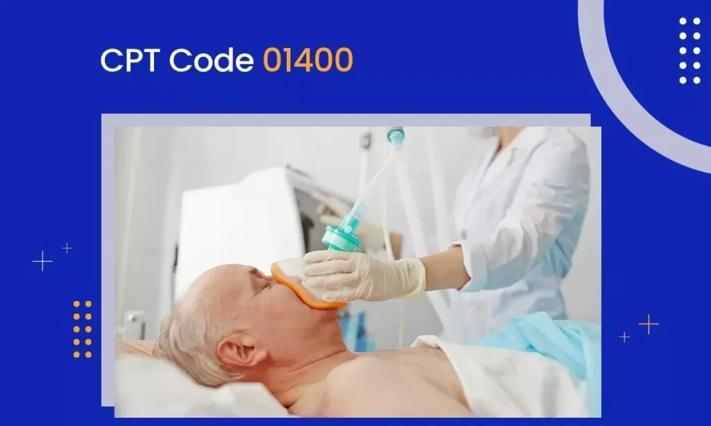 cpt code 01400