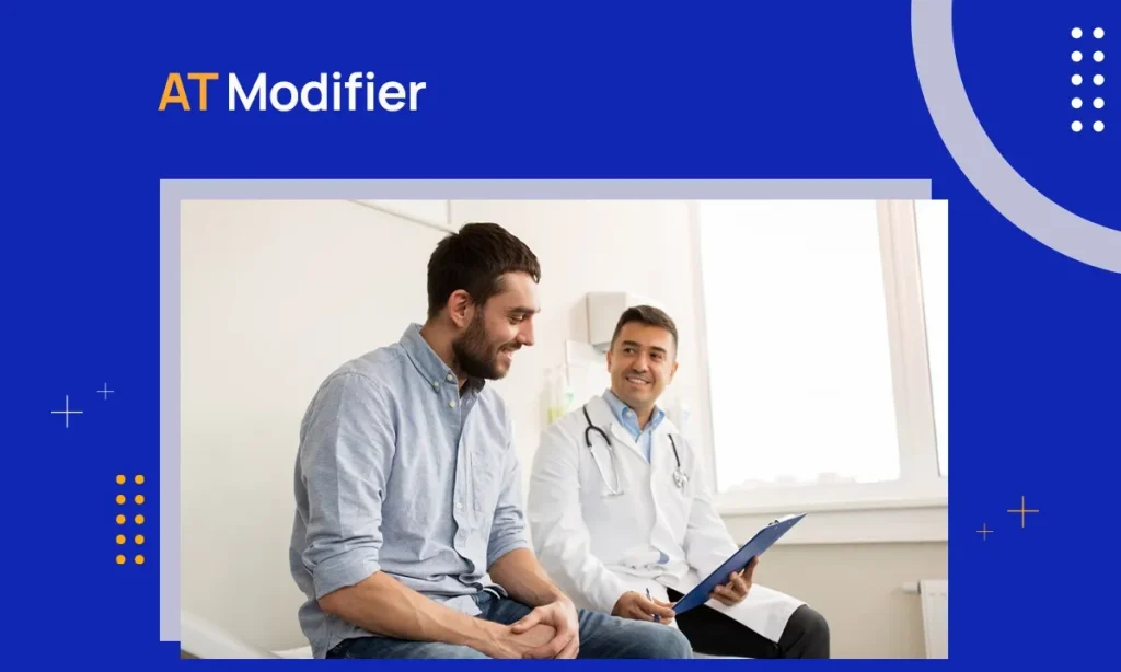 AT Modifier