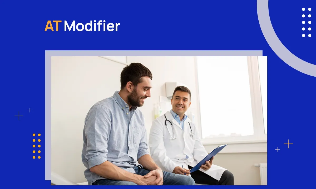 AT Modifier