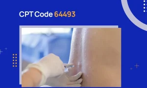 CPT Code 64493