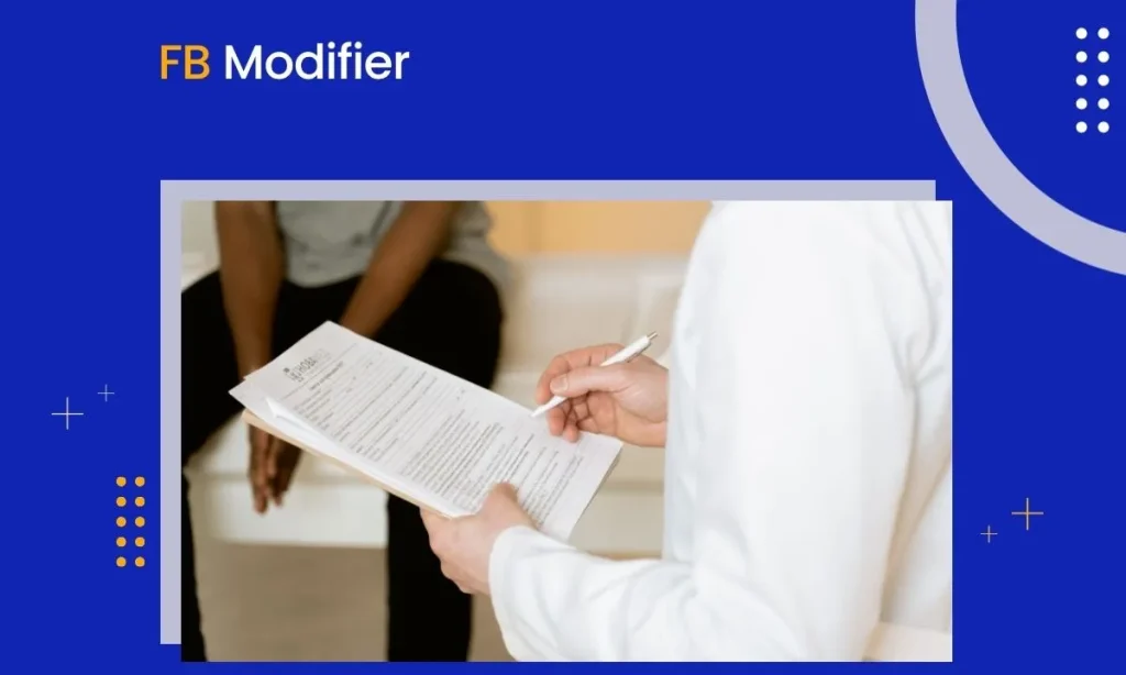 FB-MODIFIER