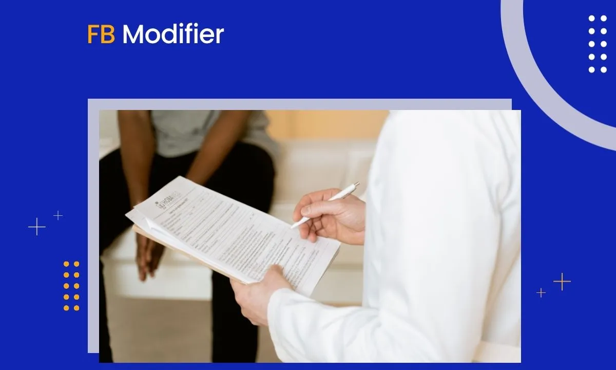 FB-MODIFIER