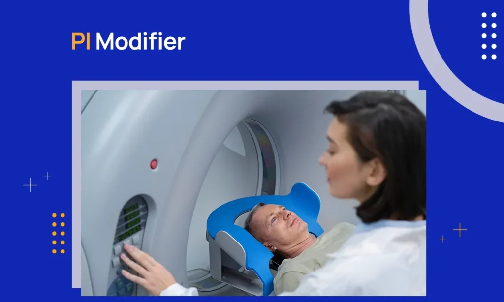 PI Modifier