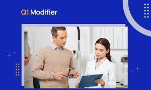 Q1 Modifier