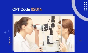 CPT Code 92014