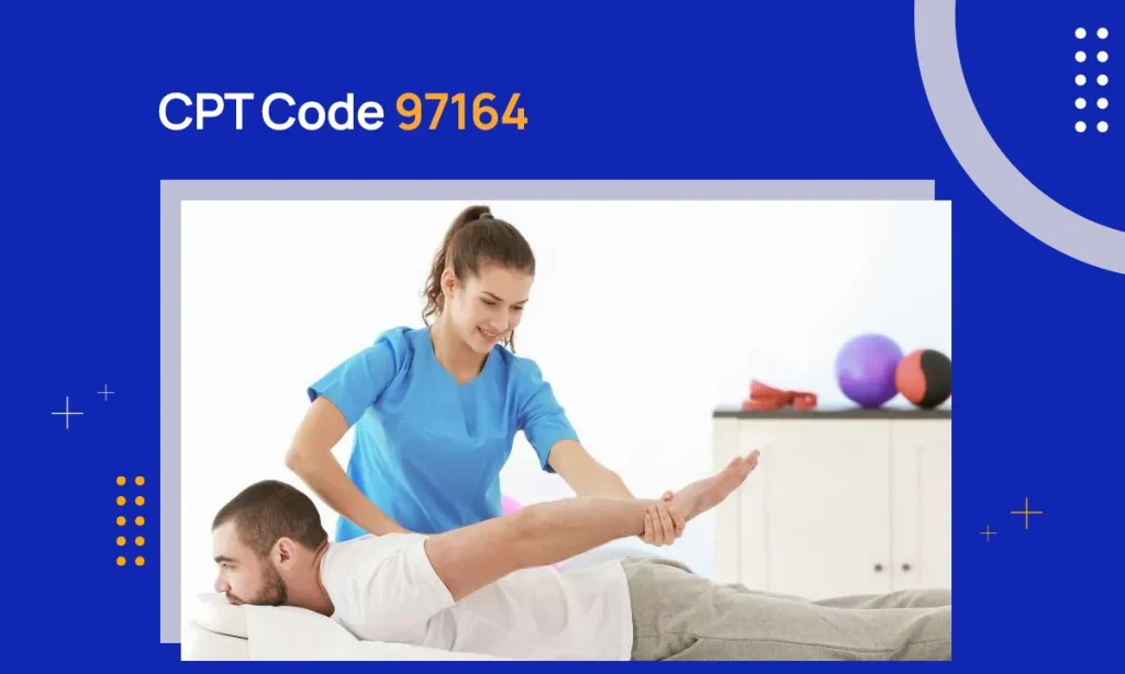 CPT Code 97164