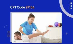 CPT Code 97164