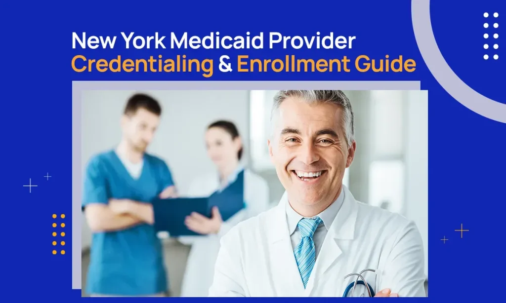 New York Medicaid Provider