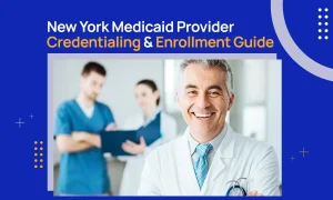 New York Medicaid Provider