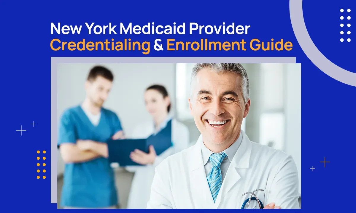 New York Medicaid Provider