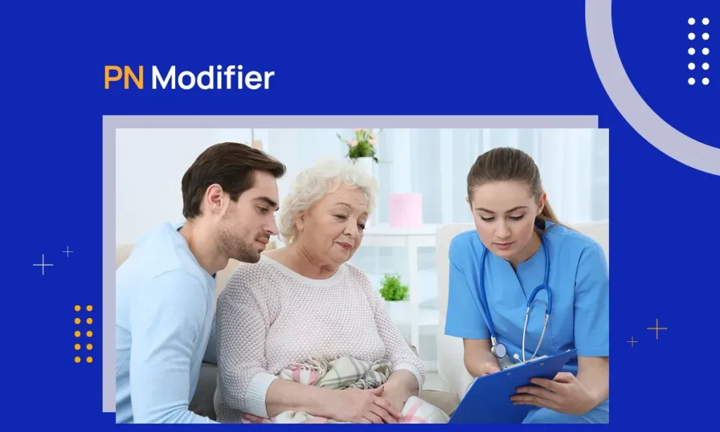 PN Modifier