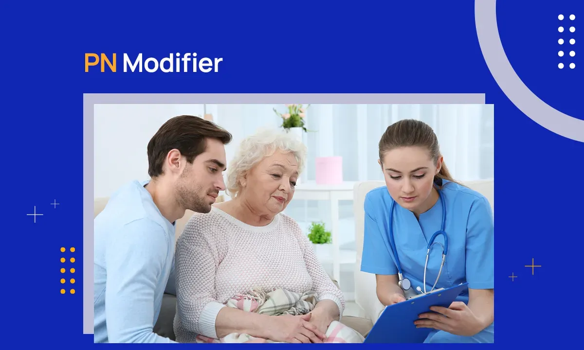 PN Modifier