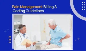 Pain Management Billing & Coding Guidelines
