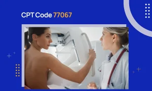 CPT Code 77067